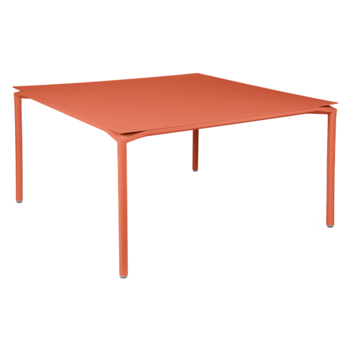 Table Calvi 140x140 cm
