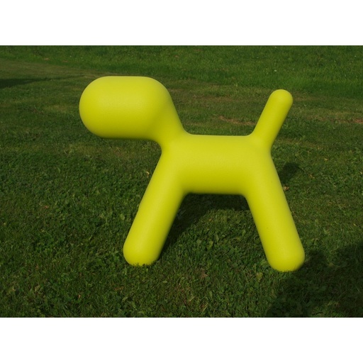 Puppy S Lime