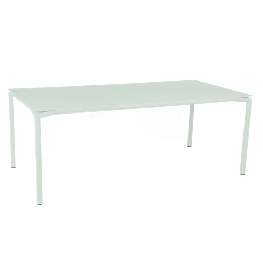 Table Calvi 195x95 cm