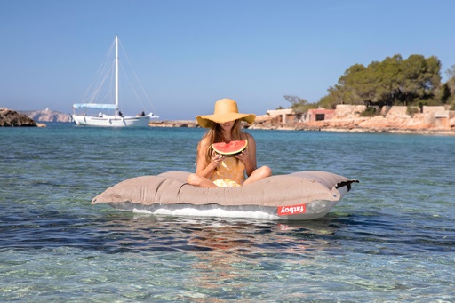 Floatzac  