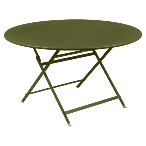 Table Caractère 128 cm