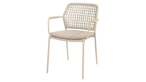 Fauteuil Barista Latte