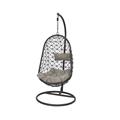 Fauteuil suspendu