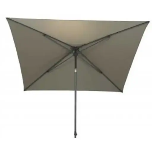 Parasol Azzurro 2,5x2,5 m