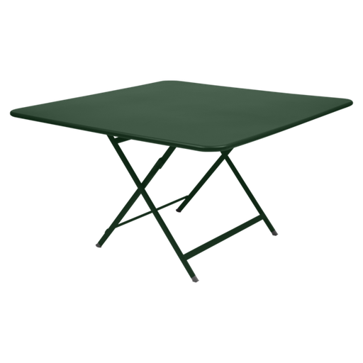 Table Caractère 128x128 cm