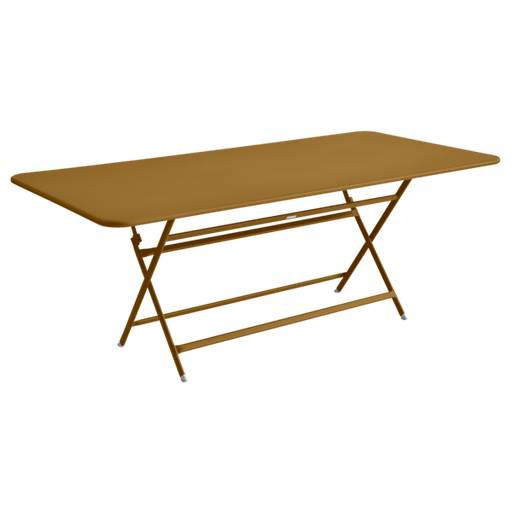 Table Caractère 190x90 cm