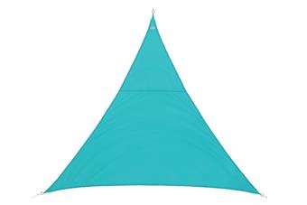 Voile d'ombrage 4x4x4 m