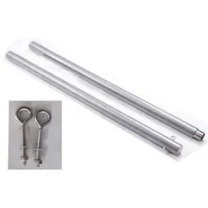 Kit de fixation 