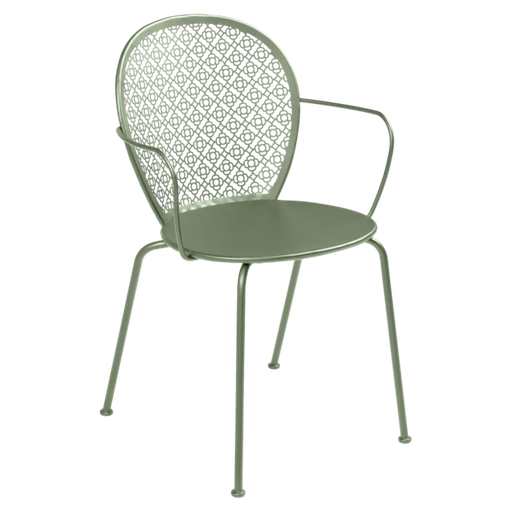 Fauteuil Lorette