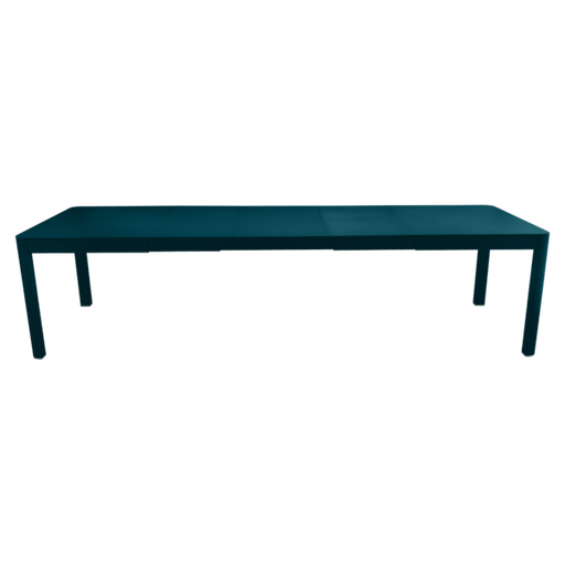 Table Ribambelle XL 3 allonges 