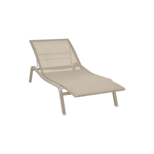 Lit de soleil Alizé
