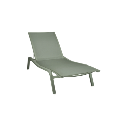 Lit de soleil Alizé XS