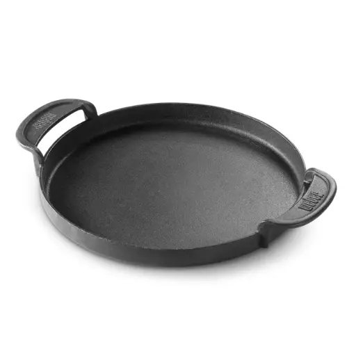 Plancha GBS