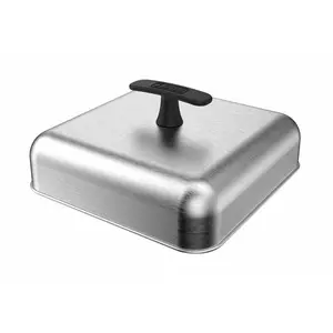 Cloche de cuisson