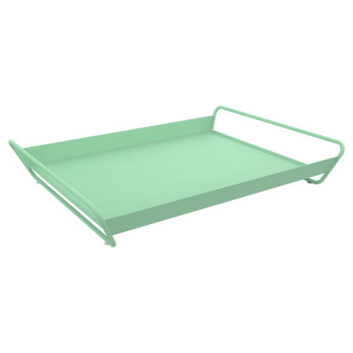 Plateau Alto    