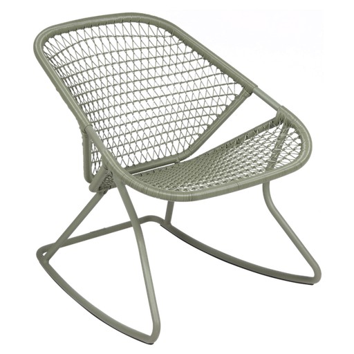 Rocking chair Sixties