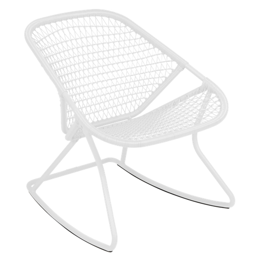 Rocking chair Sixties   