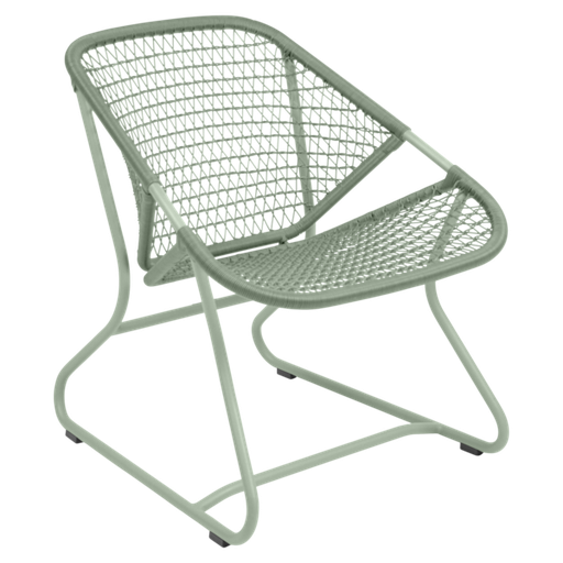 Fauteuil Sixties Lounge