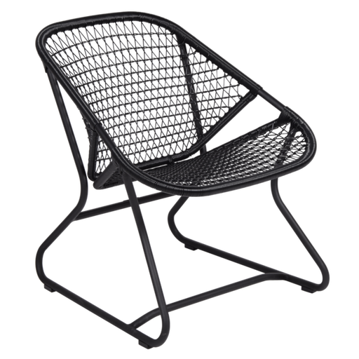 Fauteuil Sixties Lounge 