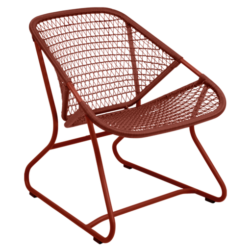 Fauteuil Sixties Lounge  