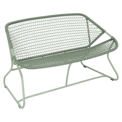 Banquette Sixties Lounge    