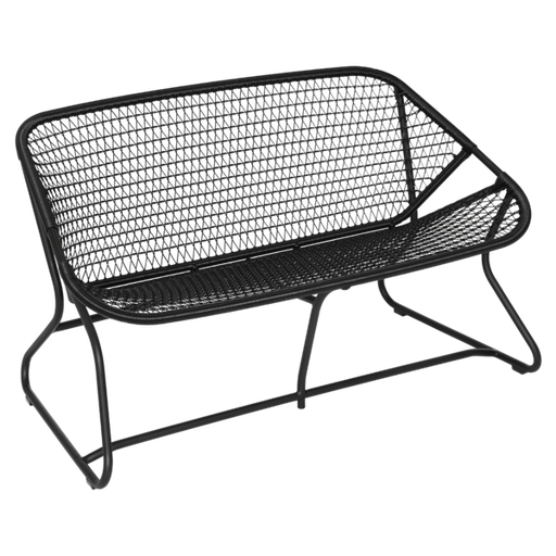 Banquette Sixties Lounge   