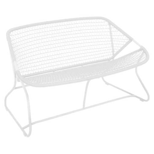 Banquette Sixties Lounge 