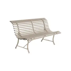 Banc Louisiane 150 cm 