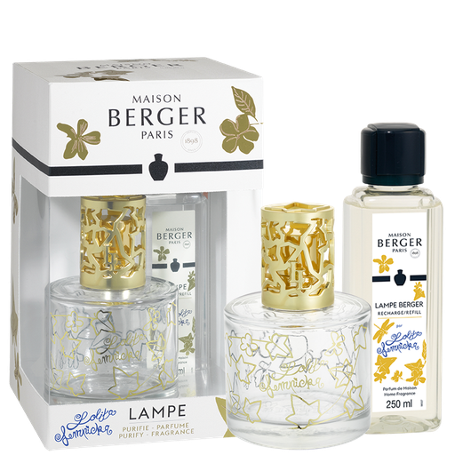 Lampe Berger