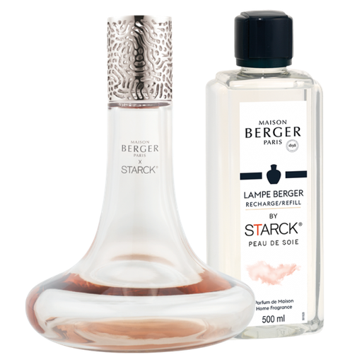 Lampe Berger 