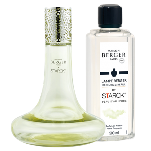 Lampe Berger  