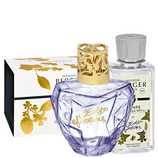 Lampe Berger  