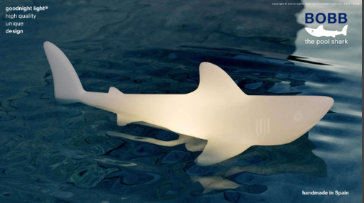 Bobb The Shark