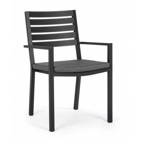 Fauteuil Helina