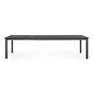 Table Konnor 200-300x110 cm