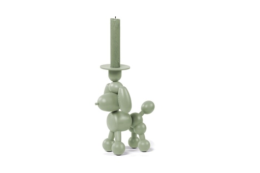 Bougeoir Candolls   