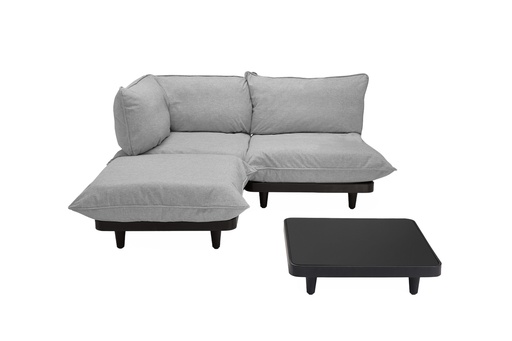 Salon Paletti set Médium+Table 