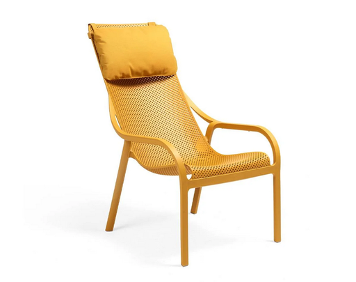 Têtière pour fauteuil Net Lounge