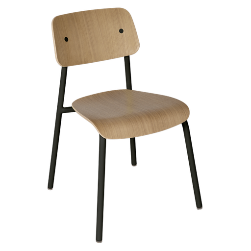 Chaise Studie 