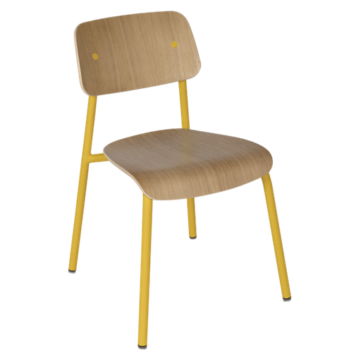 Chaise Studie    