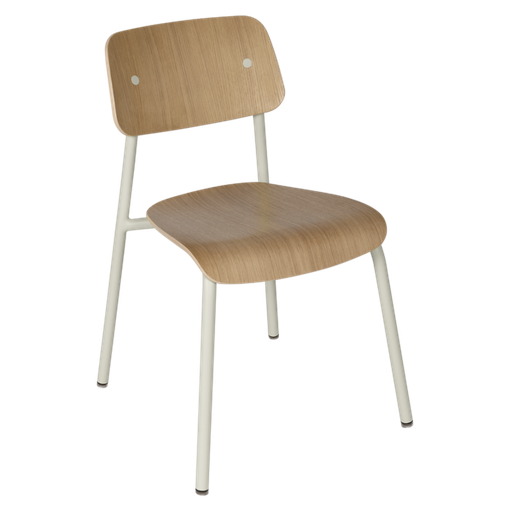 Chaise Studie     