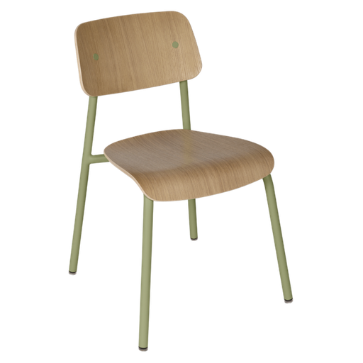 Chaise Studie      
