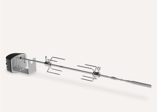 Tourne broche pour Spirit