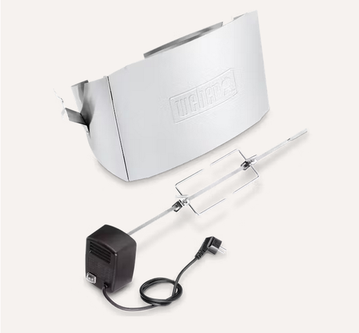 Tourne broche pour Q3000