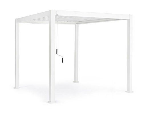 Pergola 3x3 m