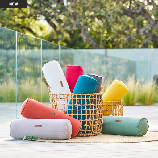 Coussin déco 45x15 cm