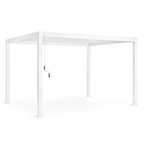 Pergola 3x4 m