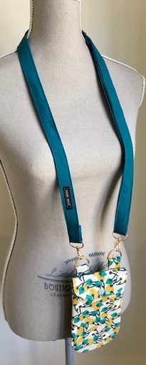 Pochette GSM