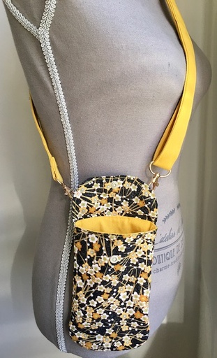 Pochette GSM 