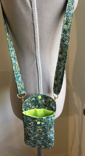 Pochette GSM  
